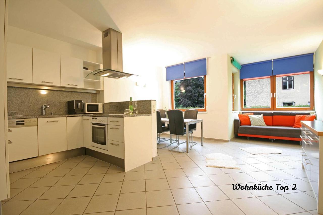 Appartamento Almliesl Zell-232 Zell am See Esterno foto