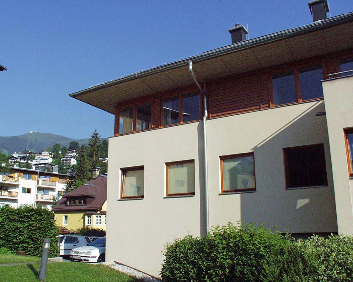Appartamento Almliesl Zell-232 Zell am See Esterno foto